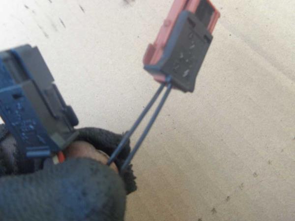 RETROVISEUR GAUCHE ELECTRIQUE CITROEN C3 PLURIEL - Vue 3